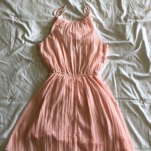 Abercrombie & Fitch Mini Dress